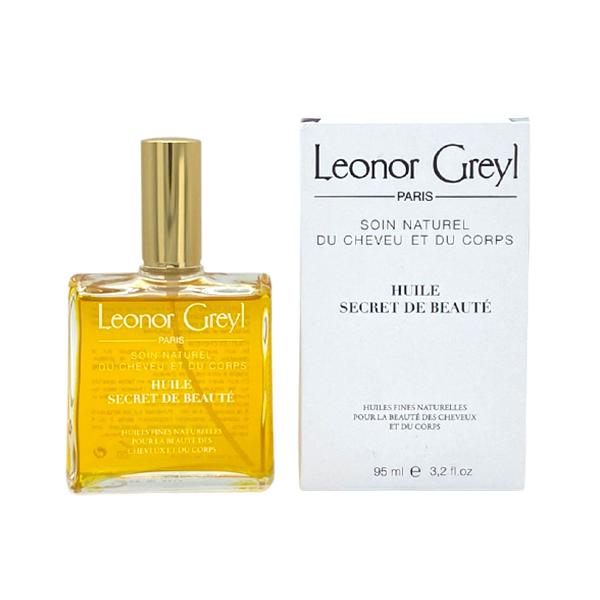 レオノール グレユ ユイル セクレ ド ボーテ 95ml[0290] 送料無料