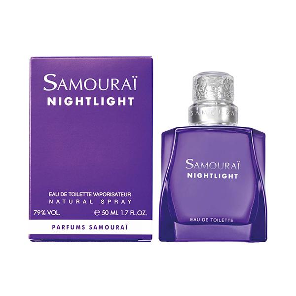 3個セット アランドロン サムライ EDT 100ml オードトワレ 香水 アラン・ドロン サムライ ナイトライト オードトワレ EDT SP 50ml 香水