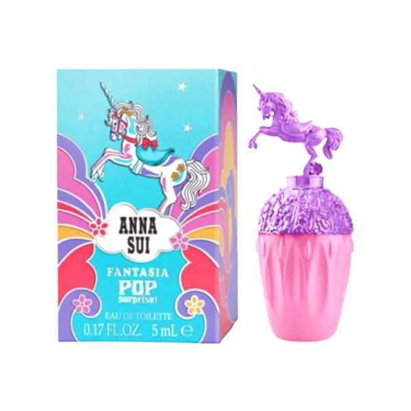 ANNA SUI(アナスイ) ファンタジア　ポップ　サプライズ　オーデトワレ cosme-nana_an005-046