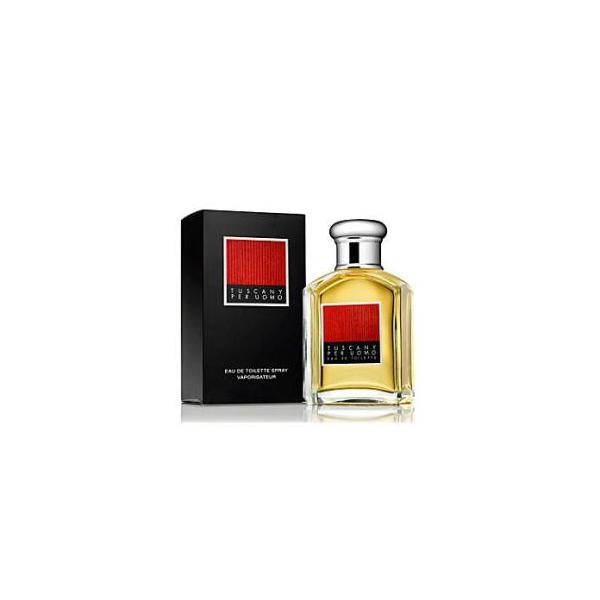 アラミス タスカニー ペルウォモ EDT SP 100ml 香水[5217/9480] 送料無料