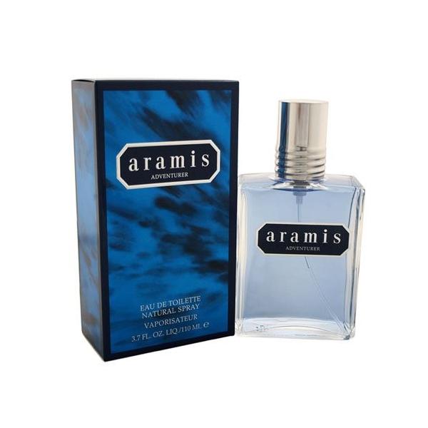 ARAMIS（アラミス） アドベンチャー EDT SP 110ml 香水[5316] 送料無料