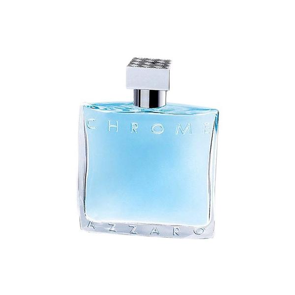 AZZARO（アザロ） アウトレット クローム EDT SP 30ml 訳あり品(外箱