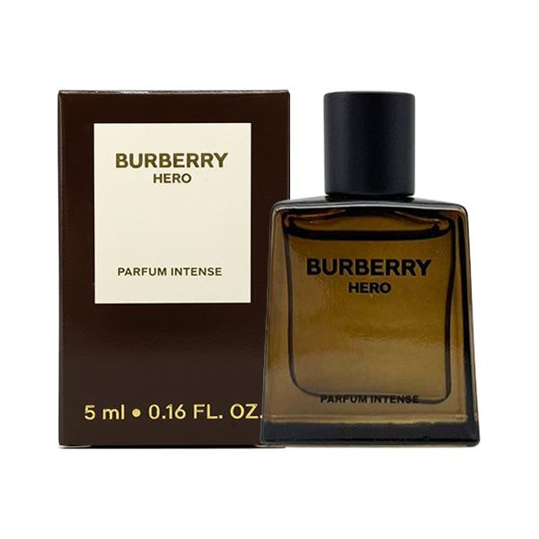 BURBERRY（バーバリー） ヒーロー パルファム インテンス BT 5ml ミニ