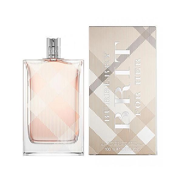 BURBERRY（バーバリー） ブリット オードトワレ EDT SP 100ml
