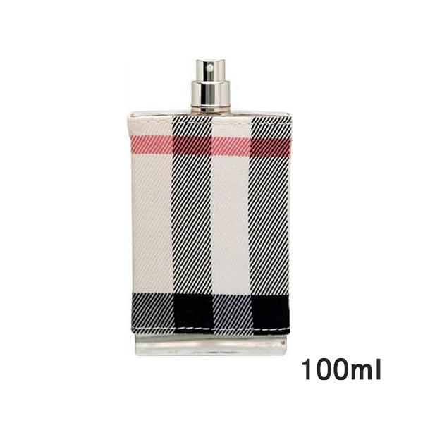 バーバリー BURBERRY ロンドン オードパルファム100ml 香水　新品 BURBERRY（バーバリー） ロンドン オードパルファム EDP SP 100ml