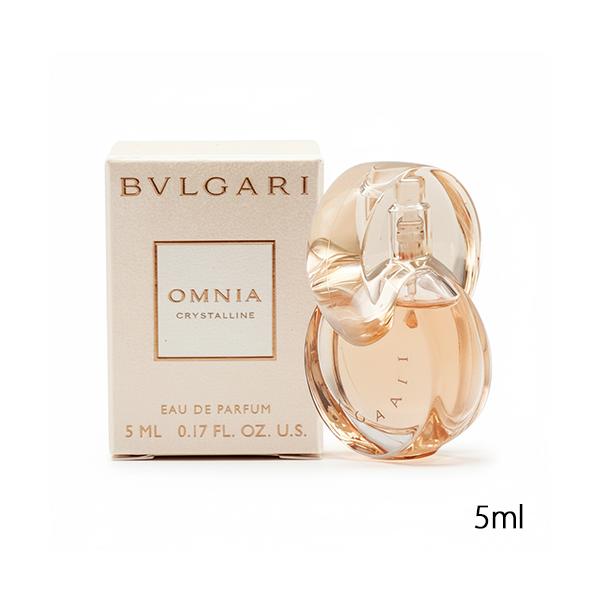 BVLGARI（ブルガリ） オムニア クリスタリン オードパルファム EDP BT