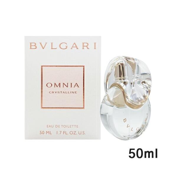 BVLGARI（ブルガリ） 訳あり品 オムニア クリスタリン オードトワレ