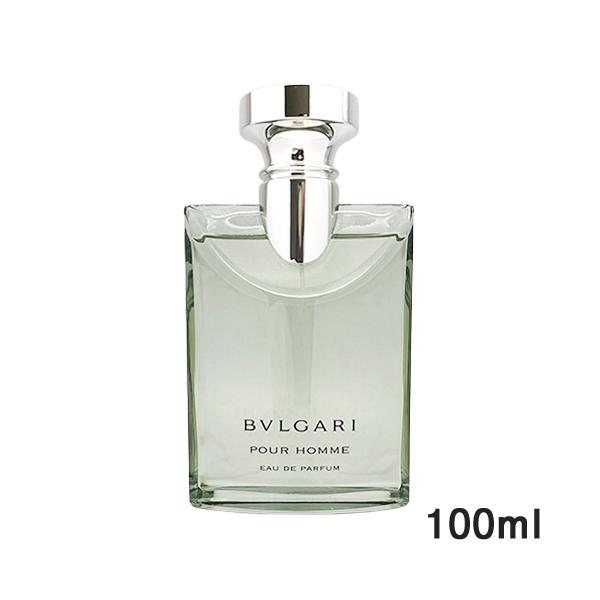 ブルガリ BVLGARI プールオム オードパルファム EDP SP  100ml【訳あり・テスター・未使用品】 BVLGARI（ブルガリ） 訳あり品 プールオム EDP SP 100ml テスター仕様