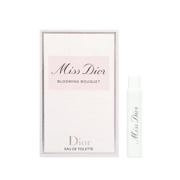 未開封★クリスチャンディオール ミス ブルーミング ブーケ スプレー 50 mL Christian Dior（クリスチャン・ディオール） ミス ディオール