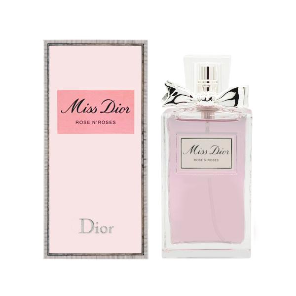 Christian Dior（クリスチャン・ディオール） ミスディオール ローズ
