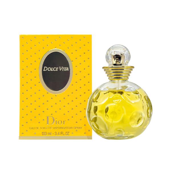 Christian Dior（クリスチャン・ディオール） ドルチェ ヴィータ