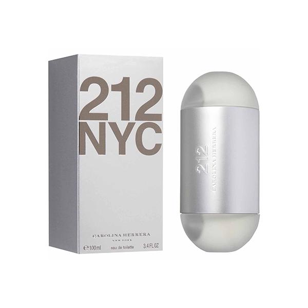 キャロライナヘレラ212 ウーマン EDT 30ml 212 WOMAN cosme-nana_ch100-002