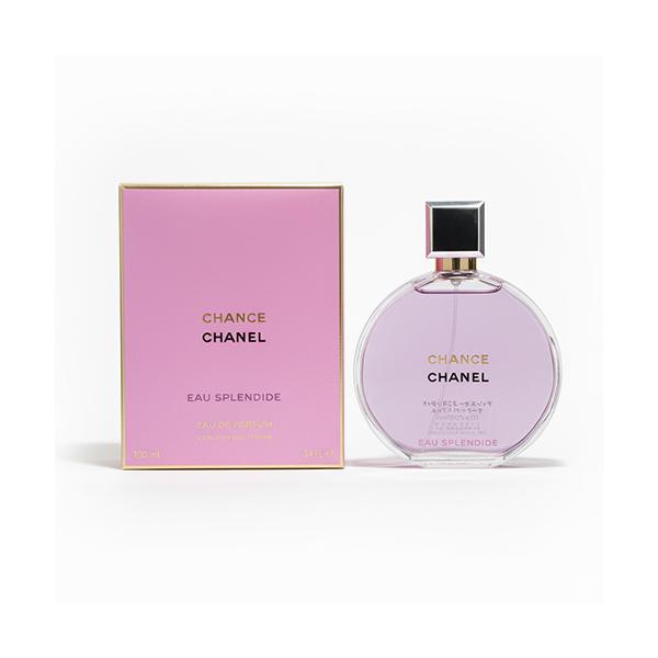 CHANEL チャンスオースプランディド 100ml CHANEL（シャネル） チャンス オー スプランディド オードパルファム