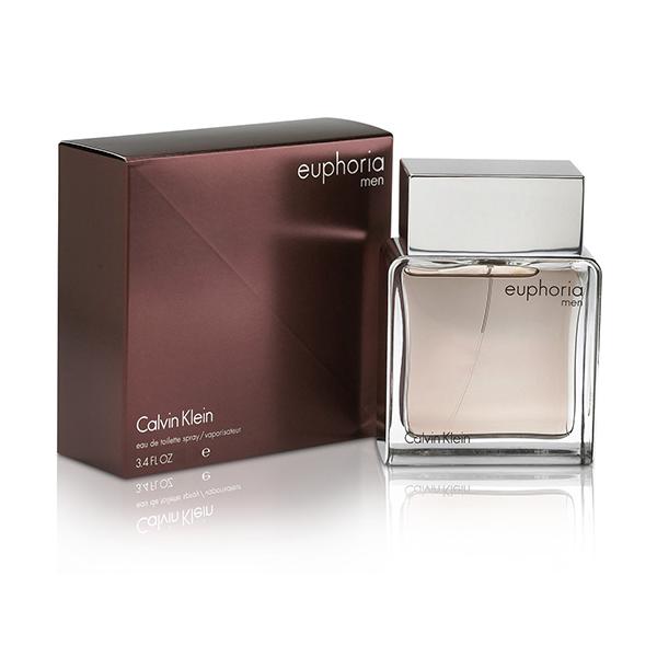 ck Calvin Klein カルバンクライン ユーフォリア メン EDT SP 50ml CK