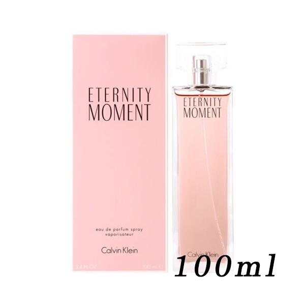 ck Calvin Klein カルバンクライン エタニティ モーメント