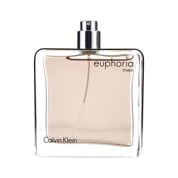 カルバンクライン ユーフォリア メン EDT SP 100ml テスター仕様 CK 