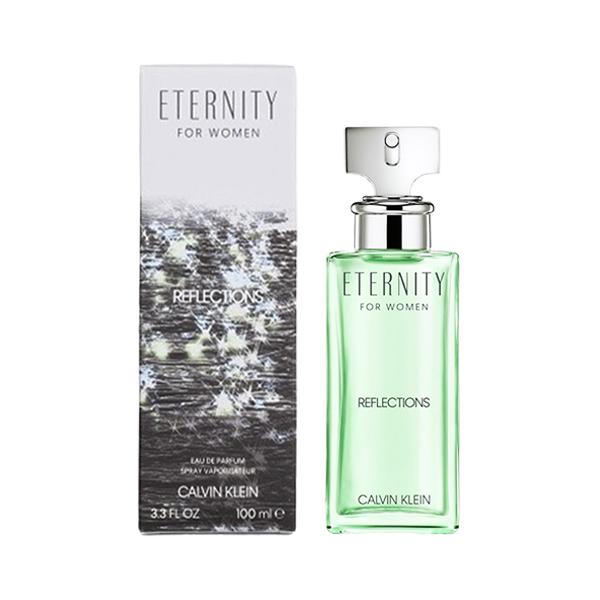 【新品未使用】CK カルバン・クライン・エタニティ オードパルファム100mL ck Calvin Klein カルバンクライン エタニティー フォー ウィメン