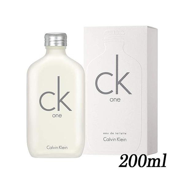 JoNC CK ONE V[P[ EDT SP 200ml CK[7438/5021/1798/7433] 