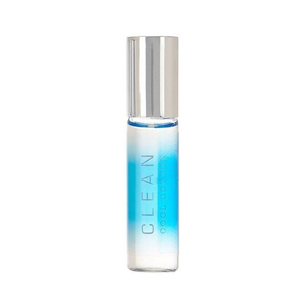 CLEAN（クリーン） クールコットン オードパルファム EDP ロールオン