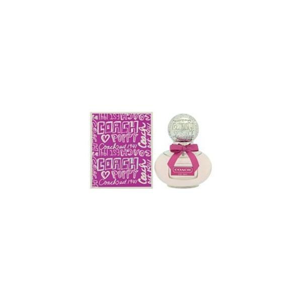 COACH（コーチ） ポピーフラワー オードパルファム EDP SP 30ml[9841