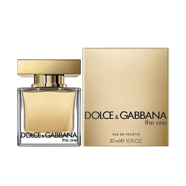 【未開封】DOLCE &GABBANA◾️ザ・ワン　オードトワレ　50ml DOLCE&GABBANA ドルチェ＆ガッバーナ D&G ザ ワン オードトワレ