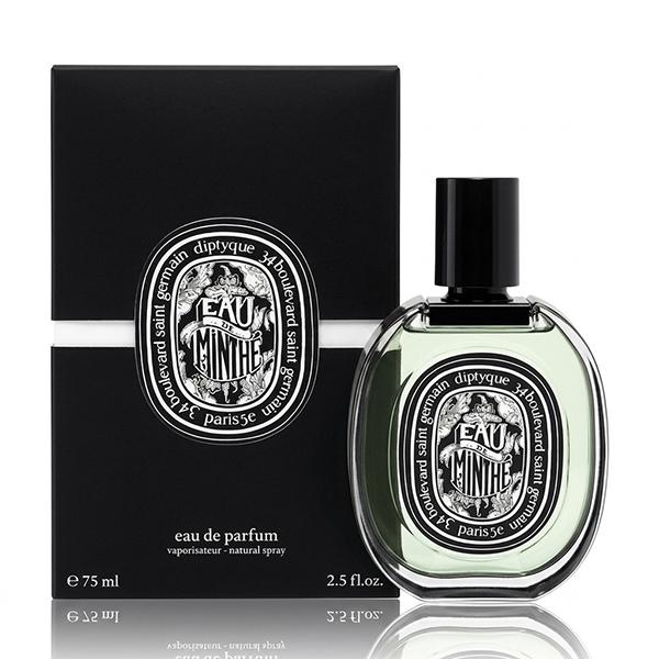 diptyque オードパルファム　オードミンテ　75ml diptyque（ディプティック） オー ド ミンテ オードパルファム EDP SP