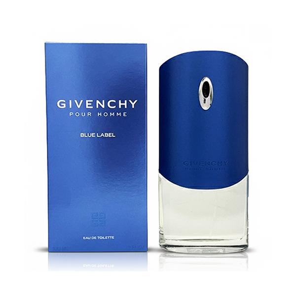 ジバンシイ プールオム ブルーレーベル オーデトワレ EDT SP 100ml ジバンシィ ジバンシー[9167/3364] 送料無料 GIVENCHY（ジバンシィ） ジバンシイ プールオム ブルーレーベル