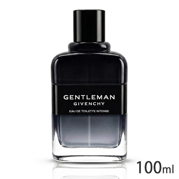 GIVENCHY（ジバンシィ） ジバンシイ ジェントルマン インテンス