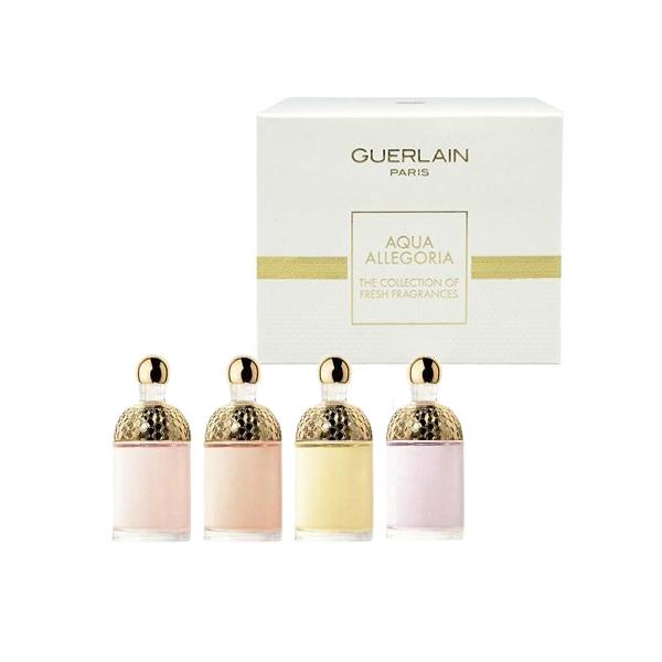 GUERLAIN ゲラン アクア アレゴリア ミニチュア セット 各種 7.5