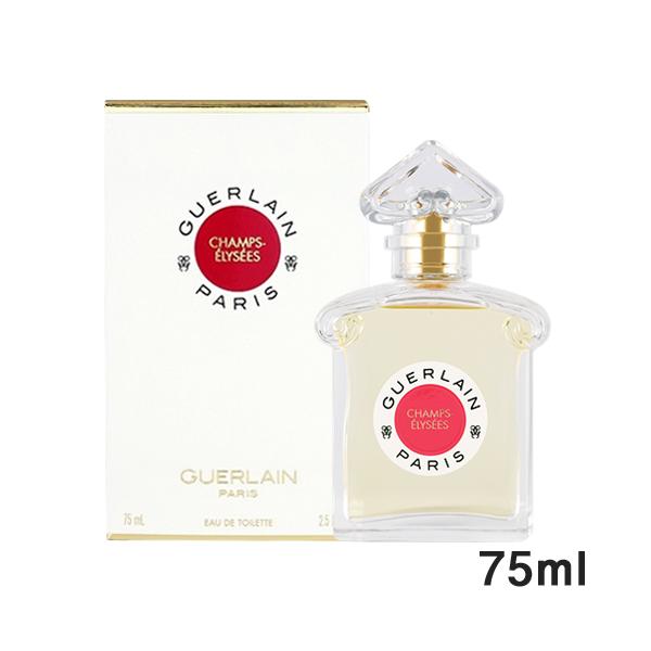 GUERLAIN（ゲラン） シャンゼリゼ EDT SP 75ml[3227] 送料無料