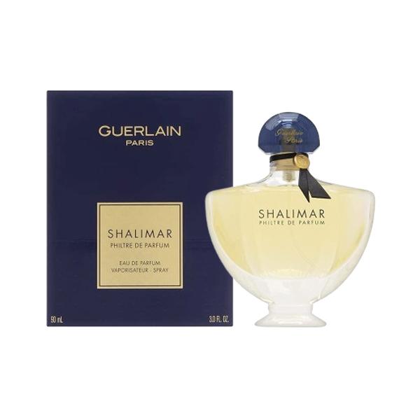 GUERLAIN ゲラン シャリマー EDP SP 90ml[3558] 送料無料