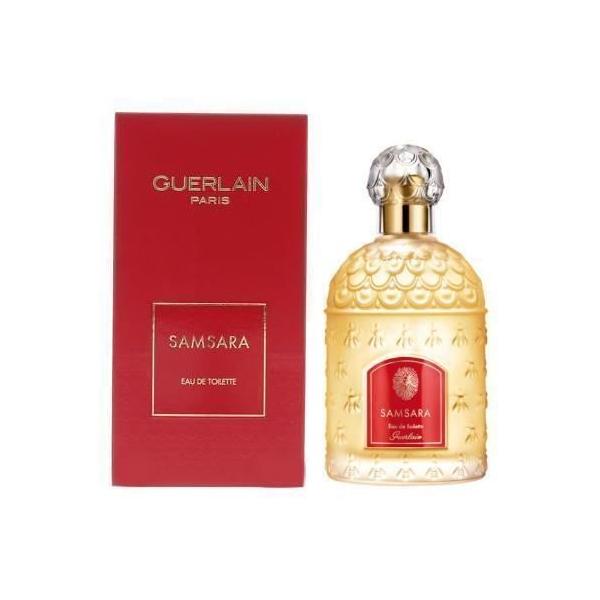 GUERLAIN（ゲラン） サムサラ EDT SP 100ml 香水[8303/2733] 送料無料
