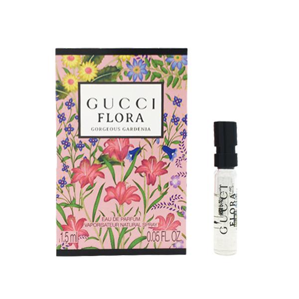 GUCCI（グッチ） フローラ バイ ゴージャス ガーデニア