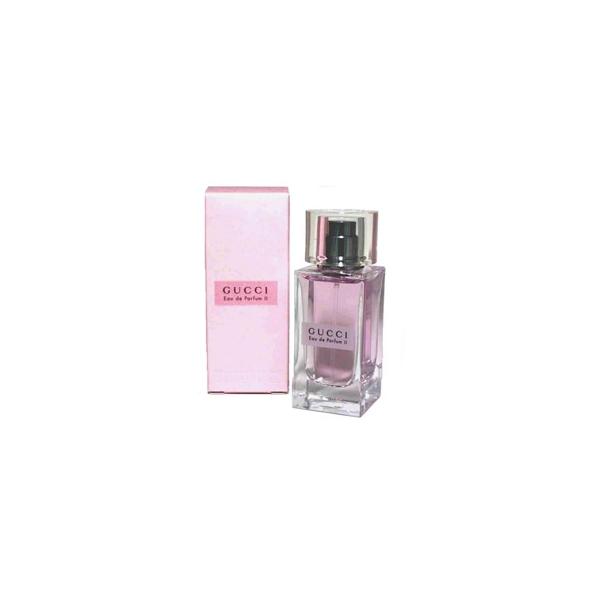 GUCCI グッチ 2 オードパルファム EDP SP 30ml[9705/5064] 送料