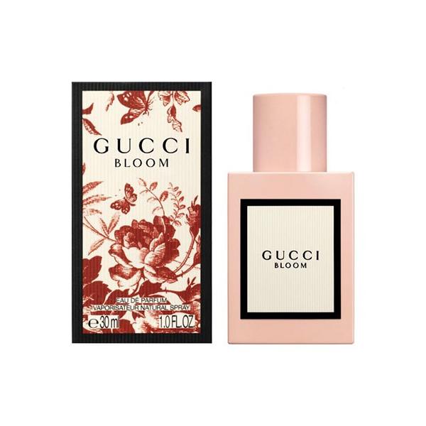 グッチ ブルーム オードパルファム EDP SP 30ml[1081] 送料込み