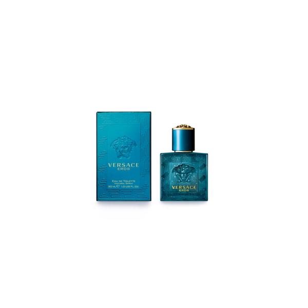 ヴェルサーチ エロス EDT SP 30ml 香水[9196] 送料無料
