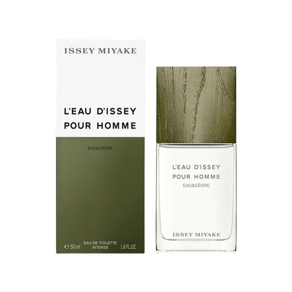 ISSEY MIYAKE イッセイミヤケ オードトワレ インテンス 50ml イッセイミヤケ フュージョンドゥ イッセイ オードトワレ 50ml