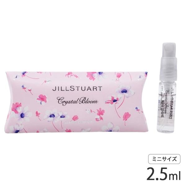 JILL STUART（ジルスチュアート） 訳あり品 クリスタルブルーム