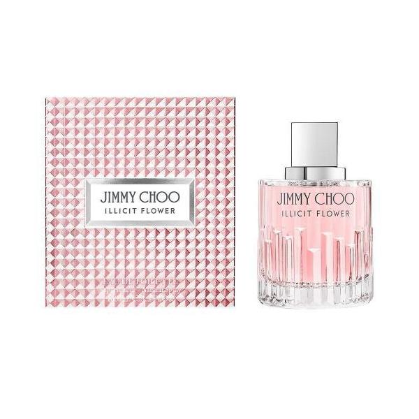 JIMMY CHOO（ジミーチュウ） ジミー チュウ イリシット フラワー