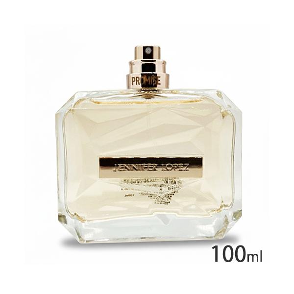 ジェニファーロペス プロミス オードパルファム EDP SP 100ml キャップなし テスター仕様[2940] 送料無料