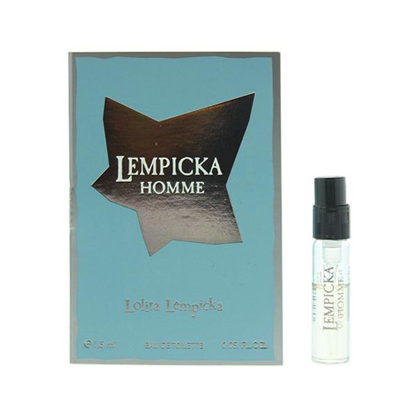 ロリータレンピカ オム EDT 1.5ml ミニ香水 サンプル 香水[9570