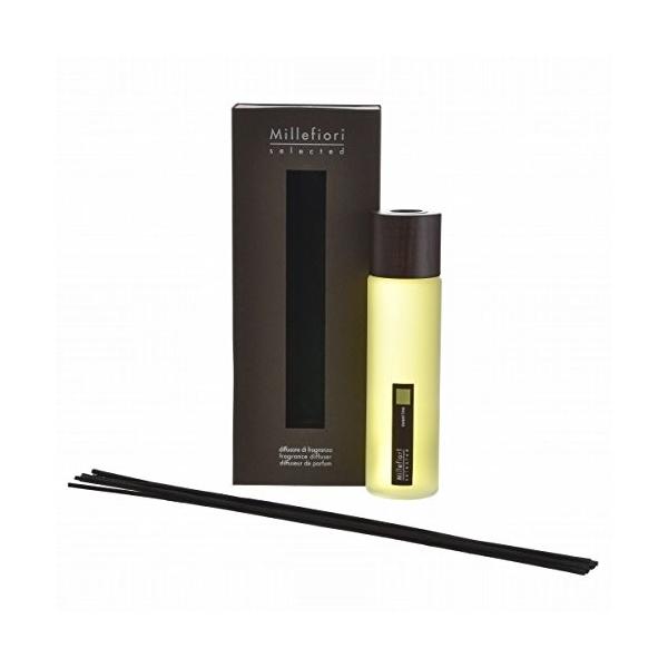ミッレフィオーリ/ギフトにも Millefiori フレグランスディフューザー] SELECTEDシリーズ S