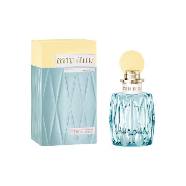 miu miu（ミュウミュウ） ローブルー EDP SP 100ml[2637] 送料無料