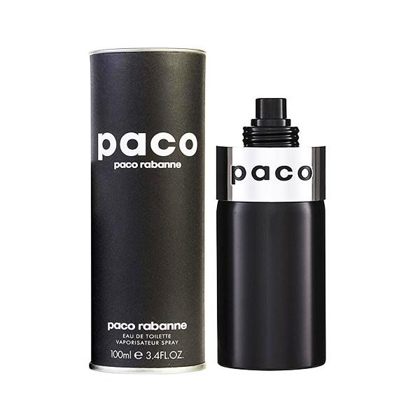 Paco Rabanne パコラバンヌ パコ オードトワレ EDT SP 100ml Paco Rabanne パコラバンヌ パコ オードトワレ EDT SP 100ml