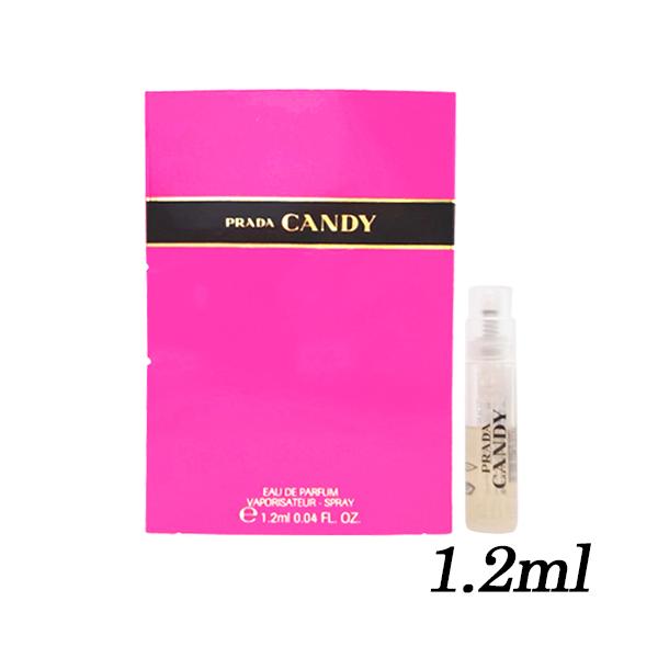 【新品未開封品】プラダミニ香水セット　ミニチュアコレクション　キャンディ cosme-nana_pra001-003