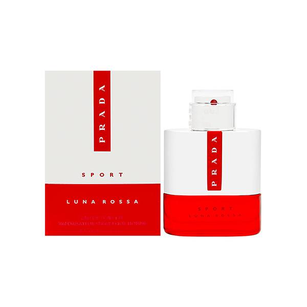 PRADA（プラダ） ルナロッサ スポーツ オードトワレ EDT SP 50ml 香水
