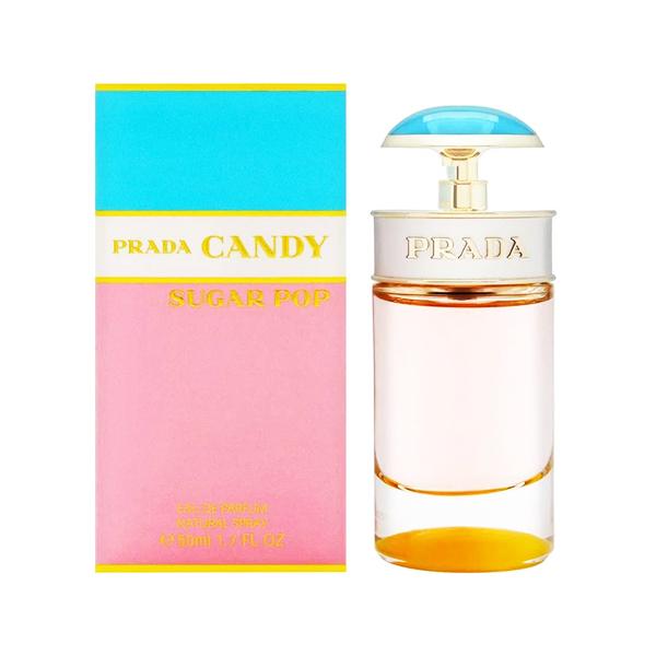 【ブランド】プラダ PRADA【商品カテゴリ】フレグランス   香水・フレグランス  【分類】海外正規品（並行輸入品）【原産国】スペインなど【商品区分】化粧品・フレグランス【商品説明】プラダ キャンディシリーズの最新作、「プラダ キャンディ...