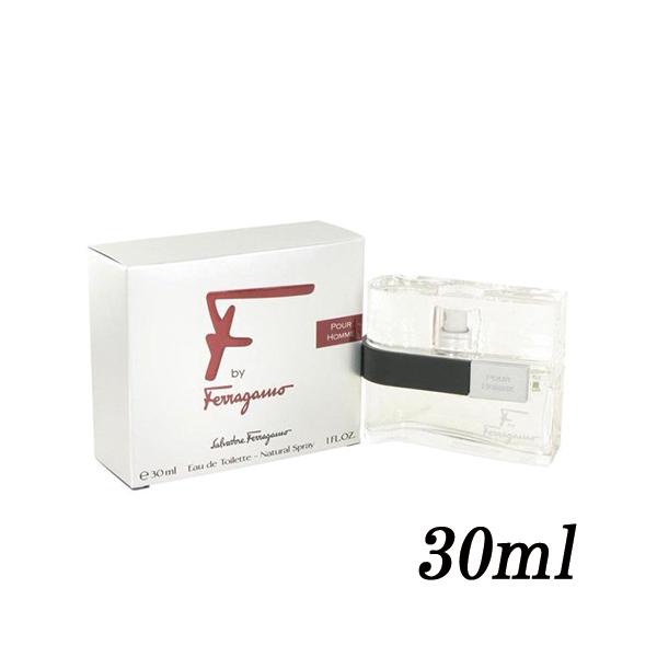 FERRAGAMO サルヴァトーレ フェラガモ エフ バイ プールオム EDT