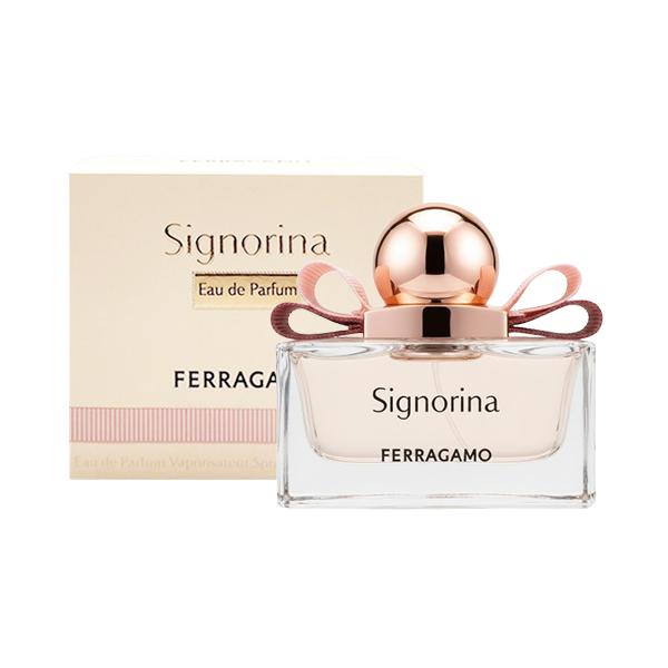 FERRAGAMO（フェラガモ） サルヴァトーレ シニョリーナ オーデ