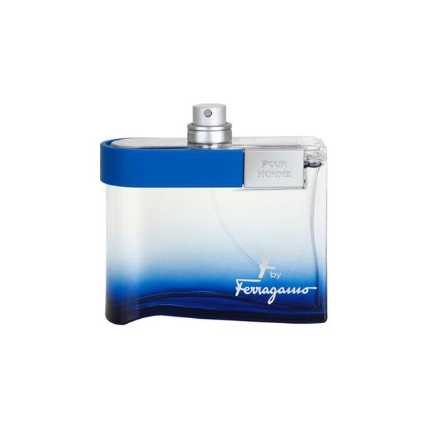 FERRAGAMO サルヴァトーレ フェラガモ エフ バイ プールオム FERRAGAMO サルヴァトーレ フェラガモ エフ バイ プールオム